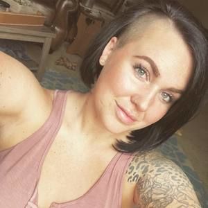 Meet your Posher, Kirsty